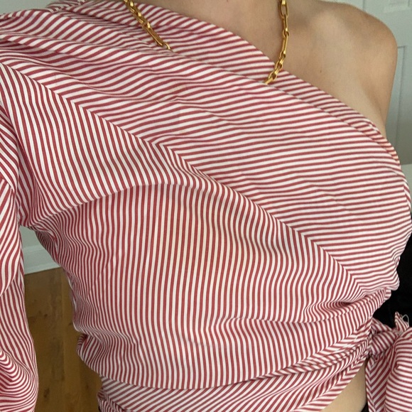 Etophe Studios Top - Picture 4 of 6